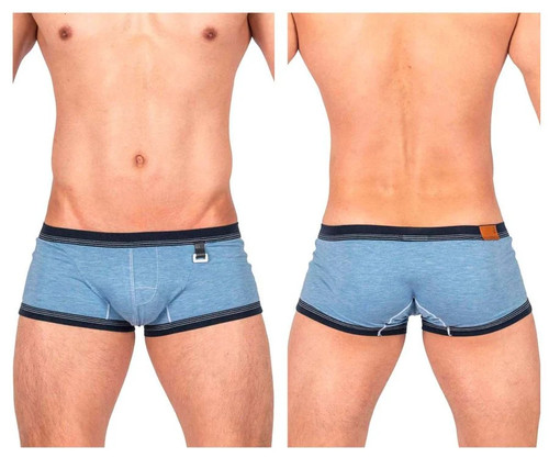 Private structure men - private, men's