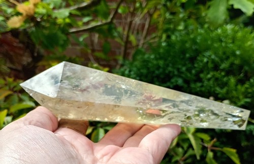 Beautiful natural citrine - beautiful,