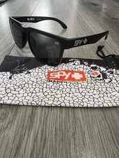 Sunglasses KEN BLOCK Spy+Helm