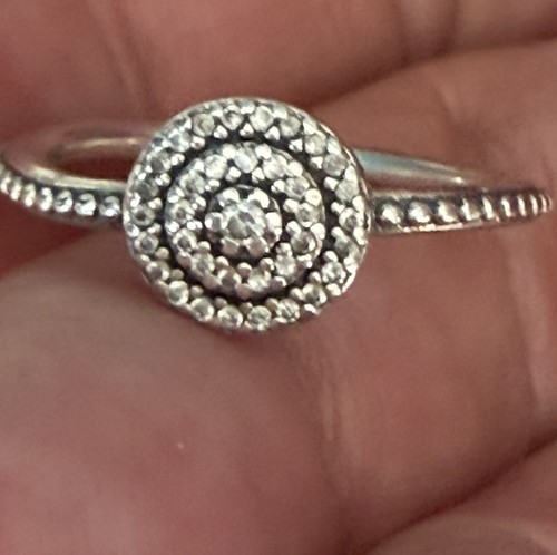 Pandora radiant elegance - pandora,
