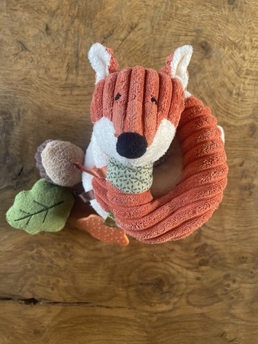 Jellycat cordy roy baby fox - cordy,