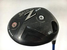 Dunlop SRIXON Z545 Driver 10.5