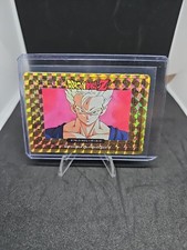 SUPER RARE Amada Hero Collection Part 1 Gohan Super-Saiyan 
