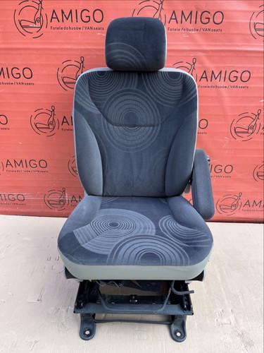 Seat passenger uk driver - seat,