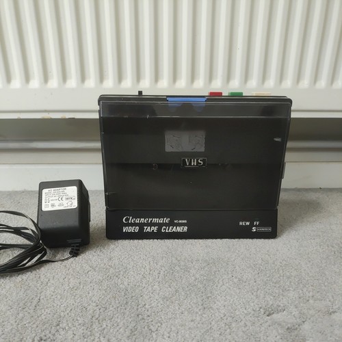 Vintage cleanermate 8088 - vintage, vc-8088