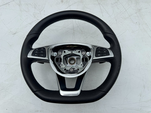 Mercedes class w205 steering - w205,
