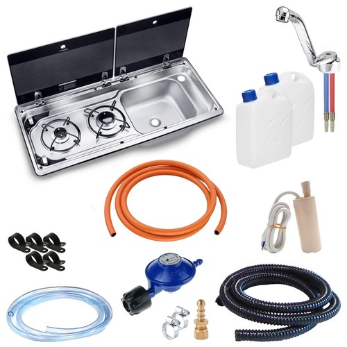 Smev 9722 hob sink - smev,