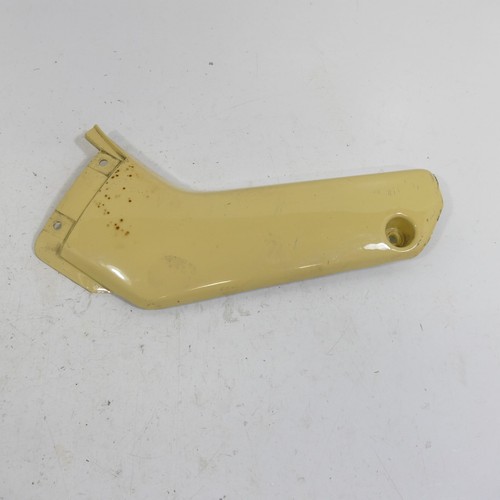 Bmw 650 right - cs, cover