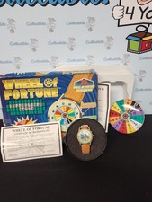 Wheel Of Fortune 1999 Battery