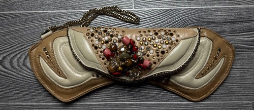 Bracher emden clutch vintage - emden,