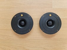 🔥💫 KEF Cresta Speakers -