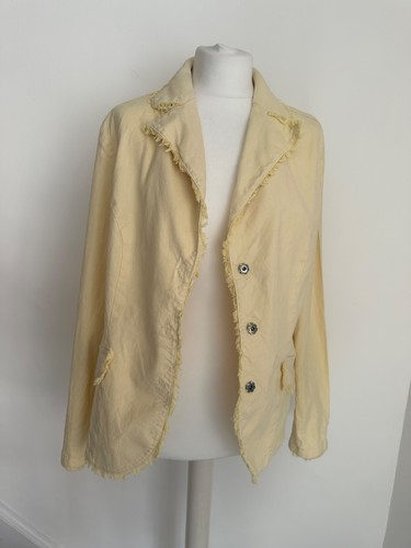 Per una linen - uk, 16