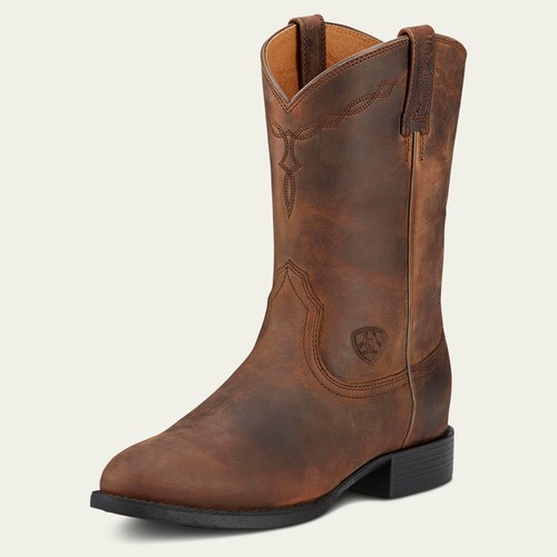 Ariat women heritage roper - heritage,