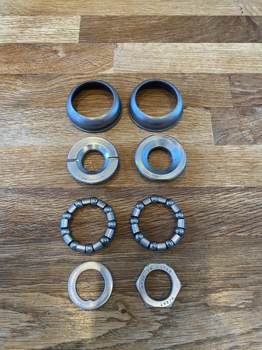 Tange bottom bracket - tange,