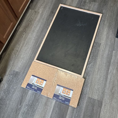 The board dudes chalk - the,