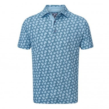 Footjoy shadow palm print - footjoy,