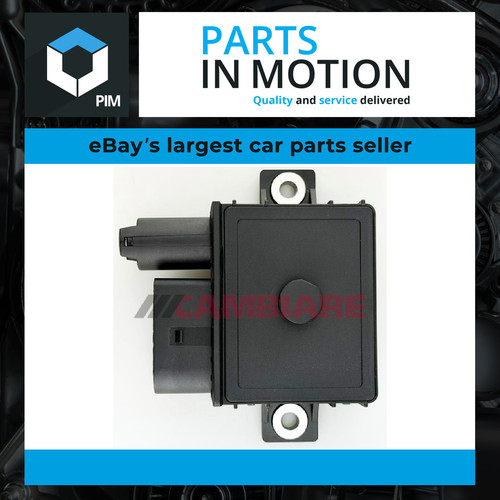 Glow plug control unit - glow,