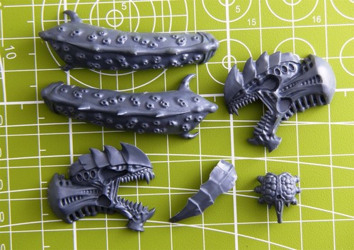 Tyranid misc warhammer 40k - tyranid,