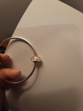 Pandora Murano Glass Bead