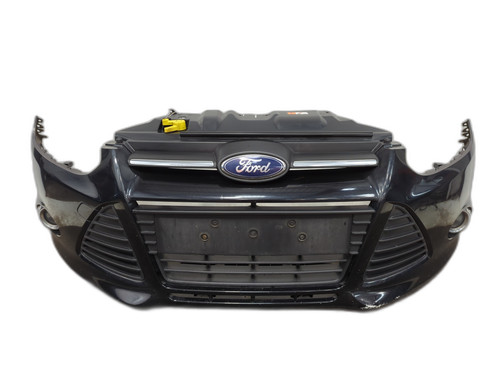 Ford focus doors hatchback - 5,