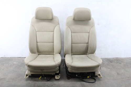 Bmw e60 e61 series front - 5,