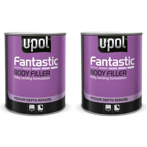 Upol fantastic lightweight - fantastic,