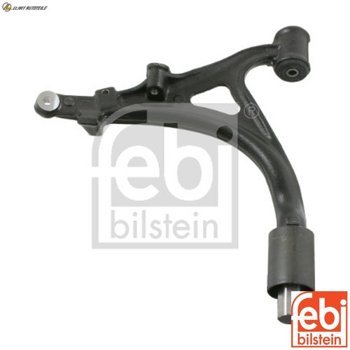 Control arm suspension - suspension, 28019