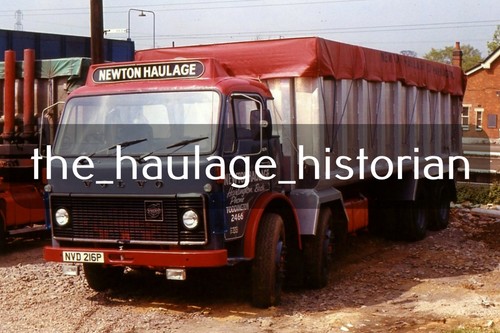 Thh truck photos volvo - thh,