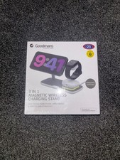 Goodmans Magnetic Wireless