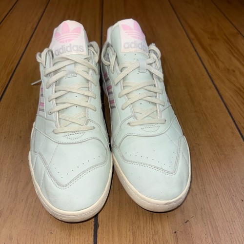 Adidas trainer ice green - trainer,