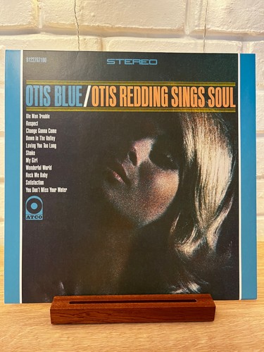 Otis redding - otis, blue