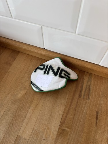Ping prodi putter cover - ping,
