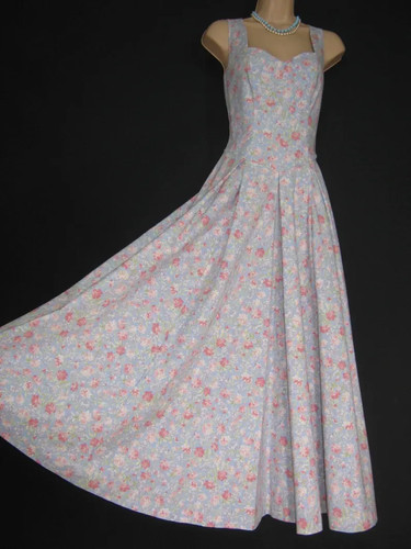 Laura ashley vintage elegant - laura,