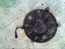 AIR CONDITIONING RADIATOR