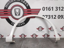 HONDA CIVIC MK8 OSF WHEEL ARCH