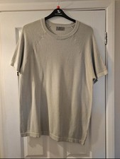 Men's TU Sainsburys Cotton