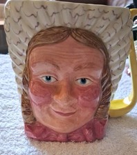 Kelsboro Ware Miss Bardell