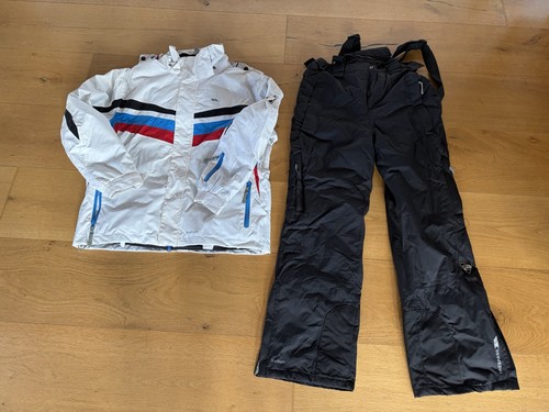 Trespass ski jacket - ski, &