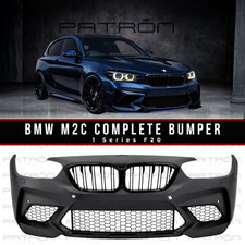 BMW 1 Series F20 F21 LCI M2