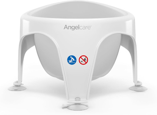 Angelcare baby bath seat - -,