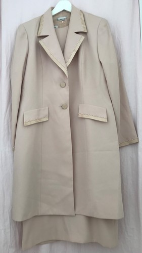 Condici pink beige dress and - condici,