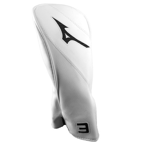 Mizuno 200 wood headcover - 200, 3