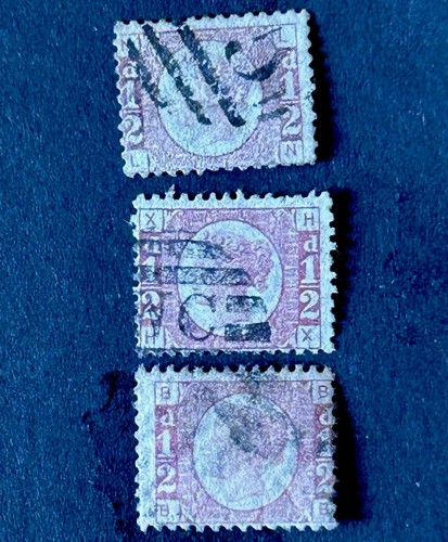 1870 queen victoria - x,
