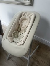 Cybex Lemo Chair Bouncer Attachment Beige