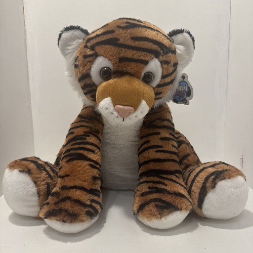 Animal alley toys plush - animal, r