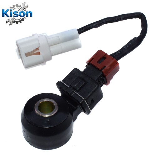 New knock sensor fit - knock,