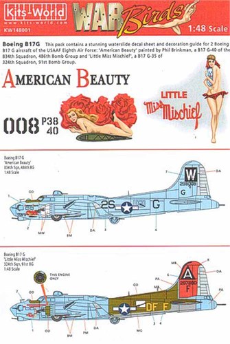 Kits world 148001 aircraft - kits,