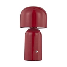 Modern Red LED Rechargeable
