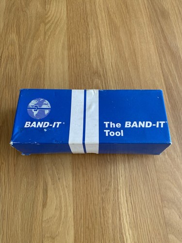 Band c00189 steel banding - band-it,