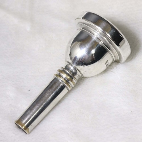 Bach 2al tenor trombone - tenor,